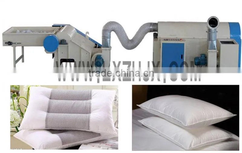 CE certified HFM-3000 ball fiber machine , polyester fiber ball machine, popcorn machine