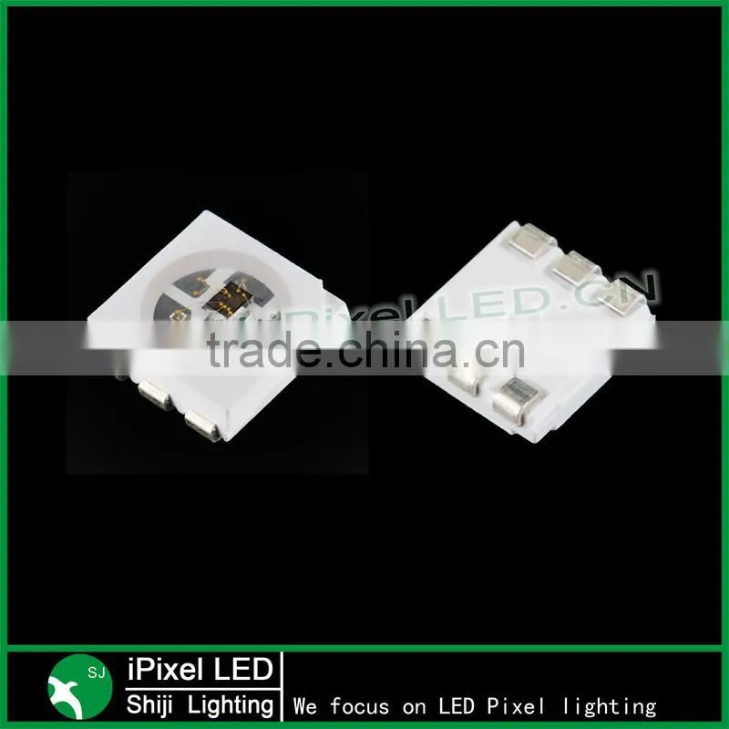 SJ-WS2812 led, pixel rgb led
