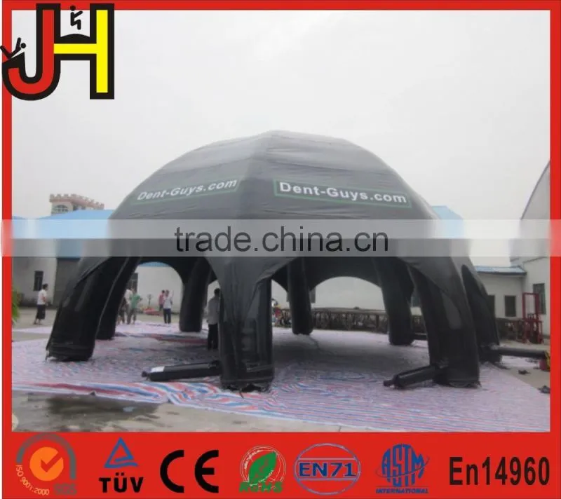 Promotion inflatable air dome tent for sale inflatable marquee outdoor tent party