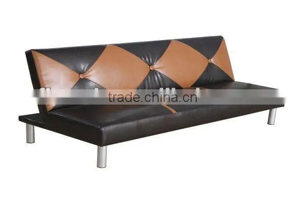 advertising promotional sofa cum bed
