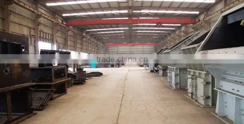 Jaw Crusher Jaw Plate With Longer Service Life From Manufacture
