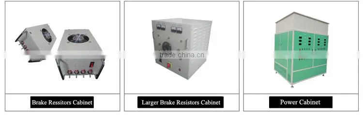 Customize High Power Neutral Grounding Resistors Bank