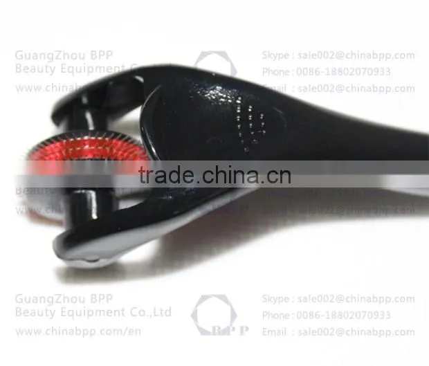2015 Hot latest microneedle therapy system beauty machine for scar removal