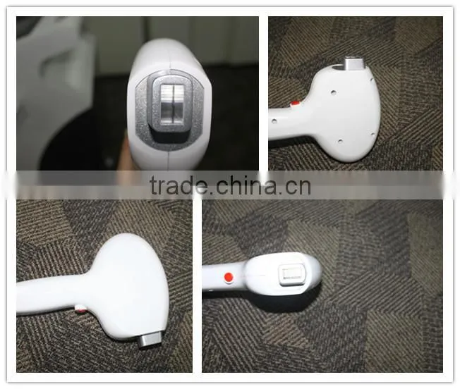 Over 20 million flashes Best Seller professional cooling system home diode hair laser hair removal device