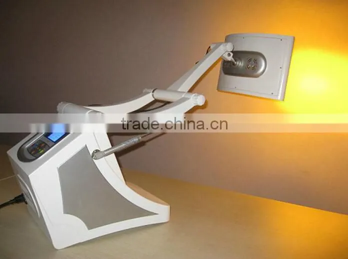 Beauty Salon Equipment Professional 7 Color PDT LED Skin Rejuvenation