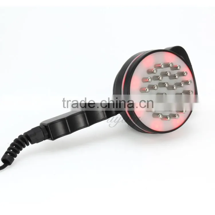 Home Use fat & weight loss body massage Infrared Handheld Vibrating Massager Machine
