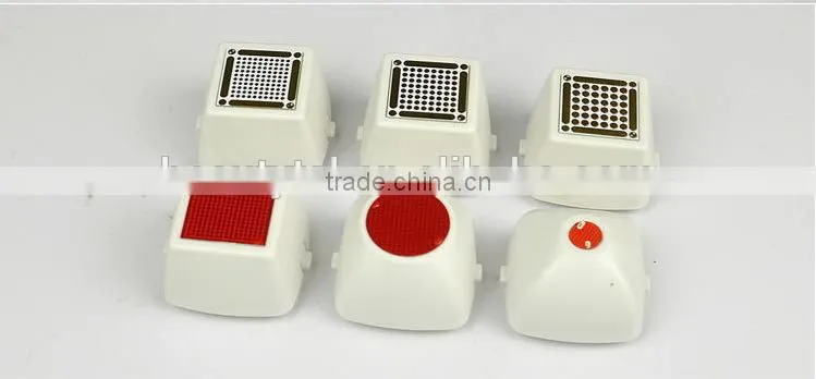 Radiofrequency micro needle rf fractional& fractional rf machine
