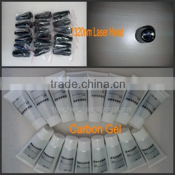 Factory price tattoo removal costs for black , red, brown,colorful tattoo