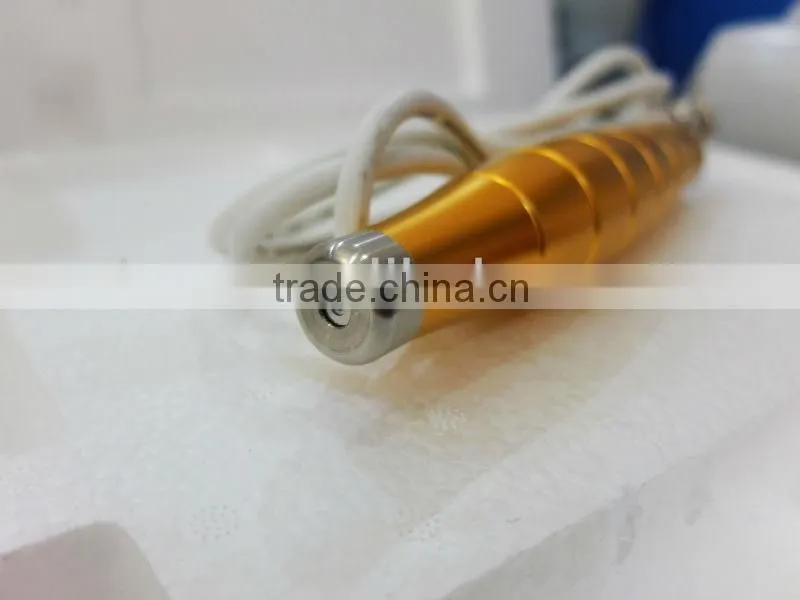 paypal wholesaler portable acupuncture laser pen wound care products