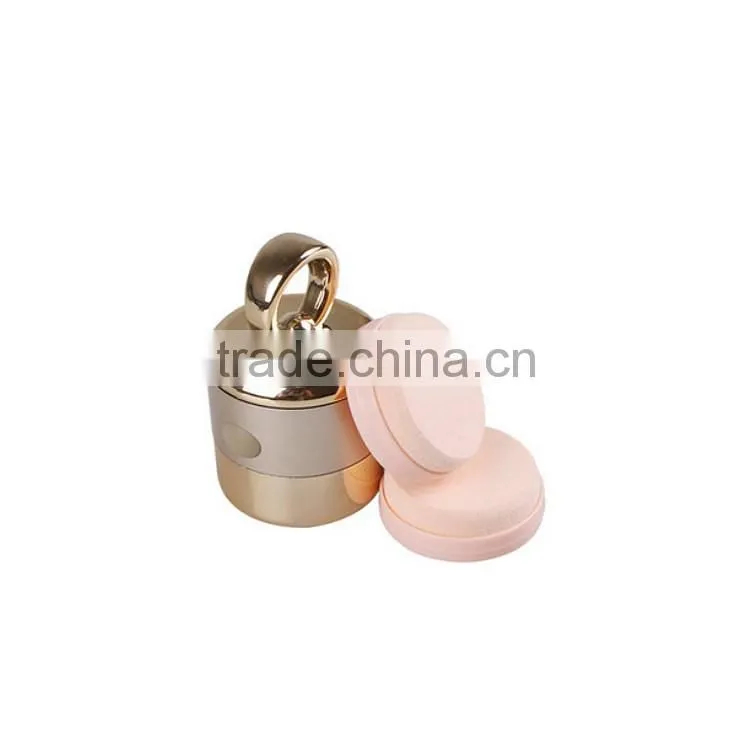 New 3D vibration foundation puff wholesale China