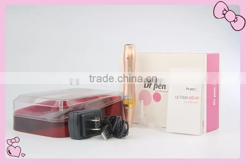 Dr.Pen M5 Anti Aging Skin Meso Pen Golden Dr.Pen