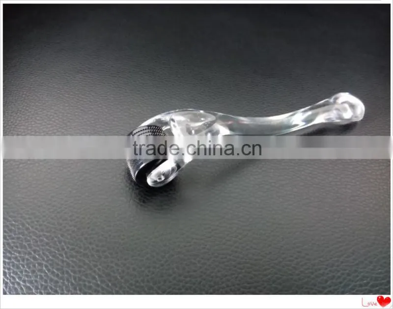 Derma Rolling System 540 titanium derma roller