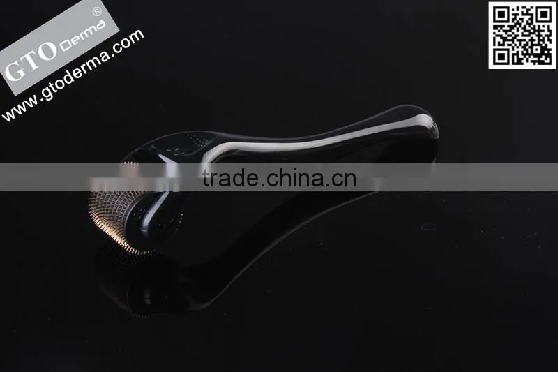 0.2mm-3.0mm face lift medical grade dns derma roller