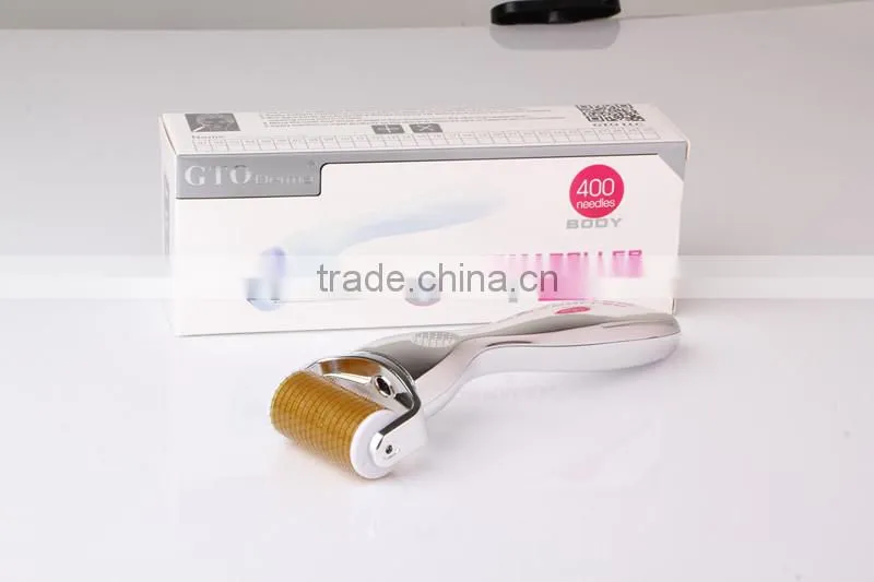 GTO Top Quality Micro Needle Dermaroller