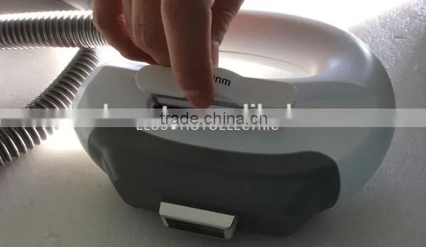 Hair Removal equipment / SHR IPL Laser / professional laser hair removal machine