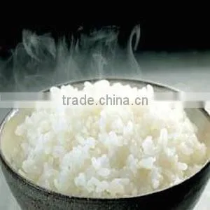 Glutinous Rice 5% broken