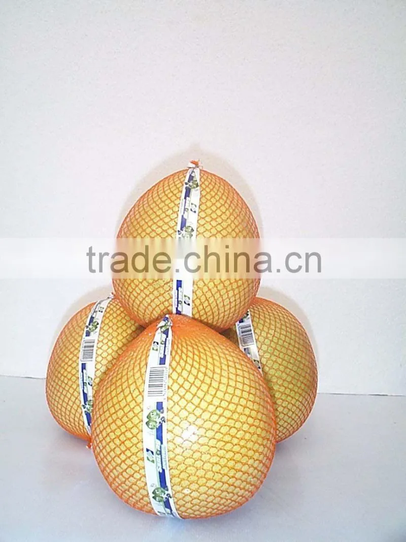 chinese honey pomelo