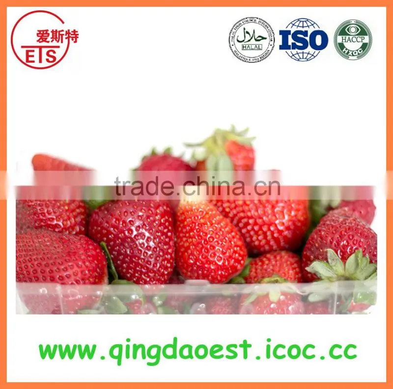 Best price fresh strawberry