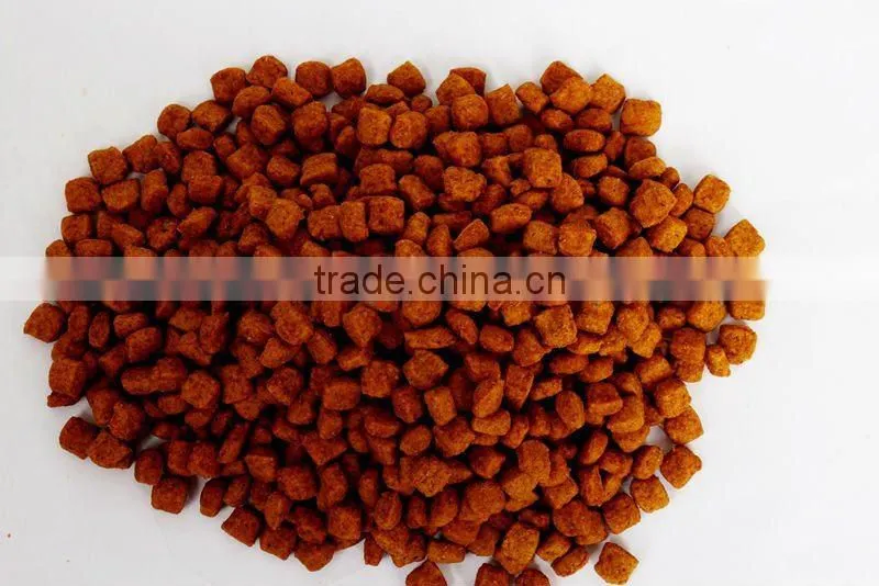 dry dog and cat foods