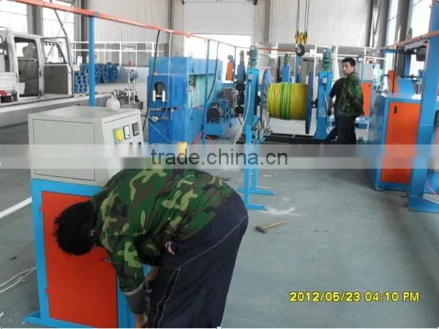 hot selling wire winding machine/automatic winding machine
