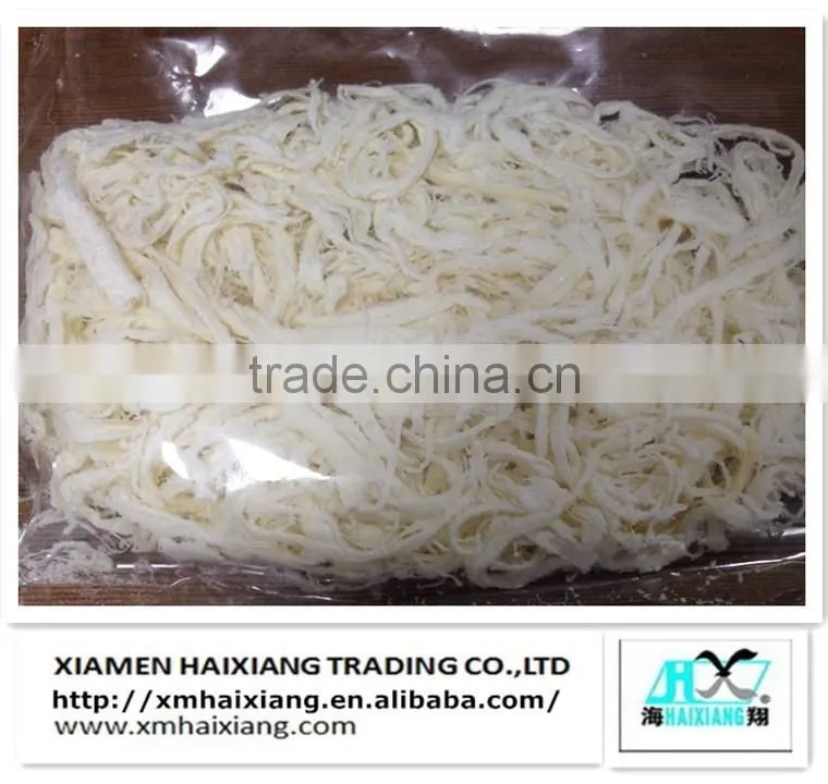 Bulk seasoned dried squid for sale