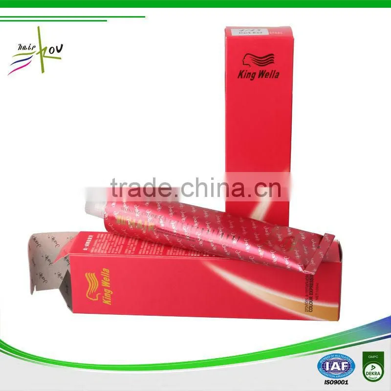 Organic hair color professional brown hair color for Egypt