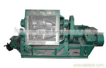 gypsum powder chalk making machine