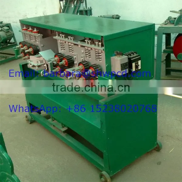 Sell Bamboo toothpick making Machine