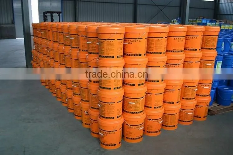 Fashion agricultural liquid rooting fertilizer for vegetable