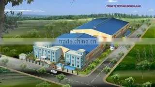 Ha Lan Fertilizer Corporation company overview - view 1