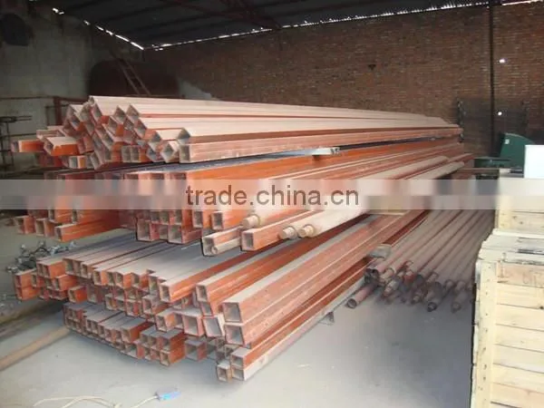 fully automatic Mineral Fiber Board equipment