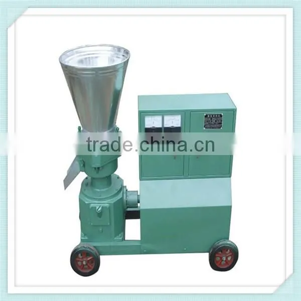 poultry feed pellet mill/machine(low price)