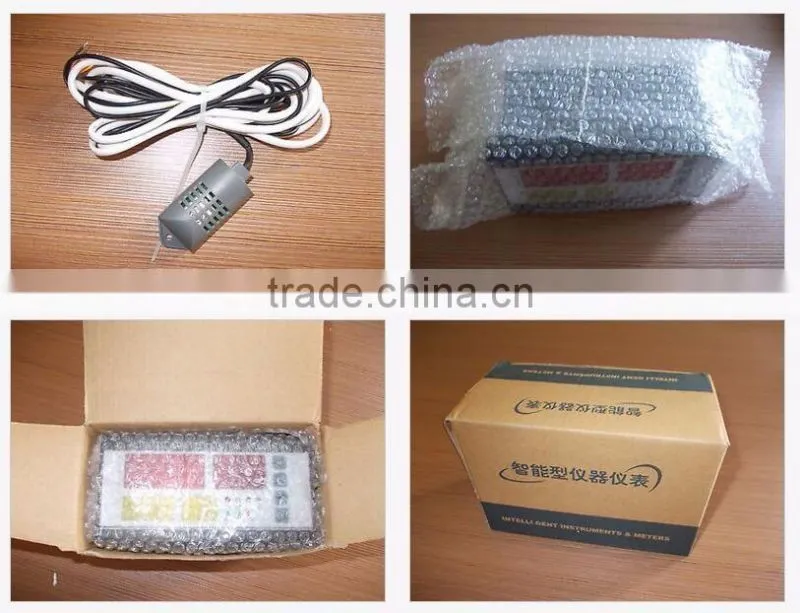Cheap price xm 18 incubator controller egg incubator controller,incubator tempreture controller