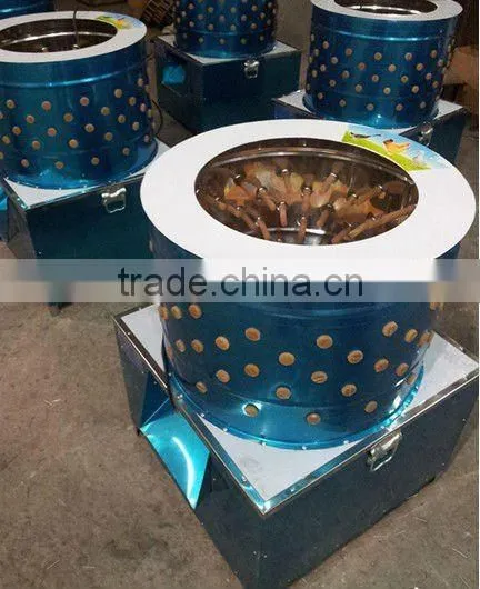 XS-50 Automatic poultry plucker