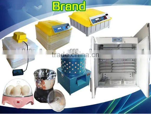 Factory price HHD CE approved poultry farming equipment chicken plucking machine/chicken plucker for sale NCH-80