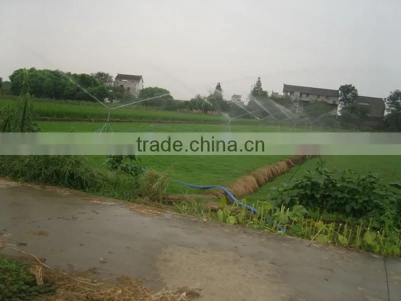 Excellent capacity automatic water irrigation system