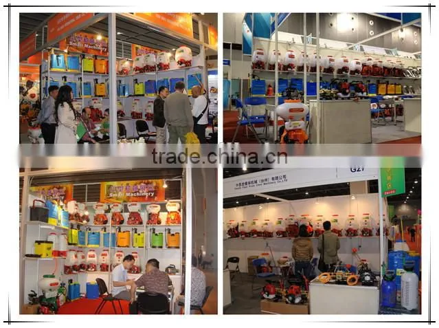 20L agriculture knapsack power sprayers manufactures, sprayer gasoline, insect killer KXF-787
