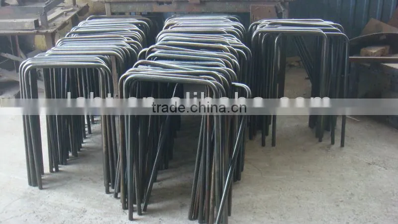 Tree Stand /Steel folding ladder/Hunting Ladder ,Tree Stand Deer Hunting Ladder HT-TS03
