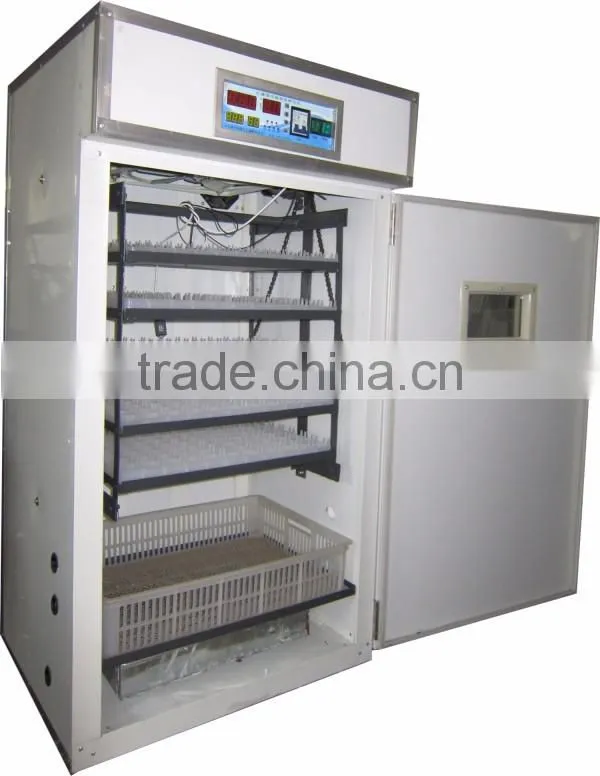 Factory price!! 440 chicken eggs incubator for sale