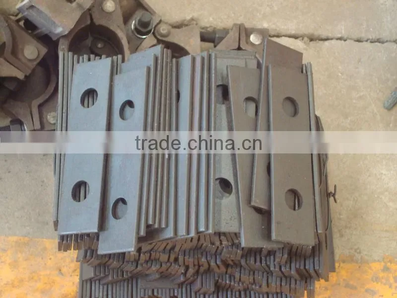 CS 2015 hot sale Multifunctional Industrial Hammer Mill/Coconut Husk Chips Machine
