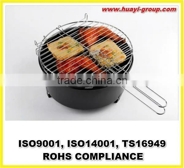 Stainless Steel Wire Chafing Dish Rack