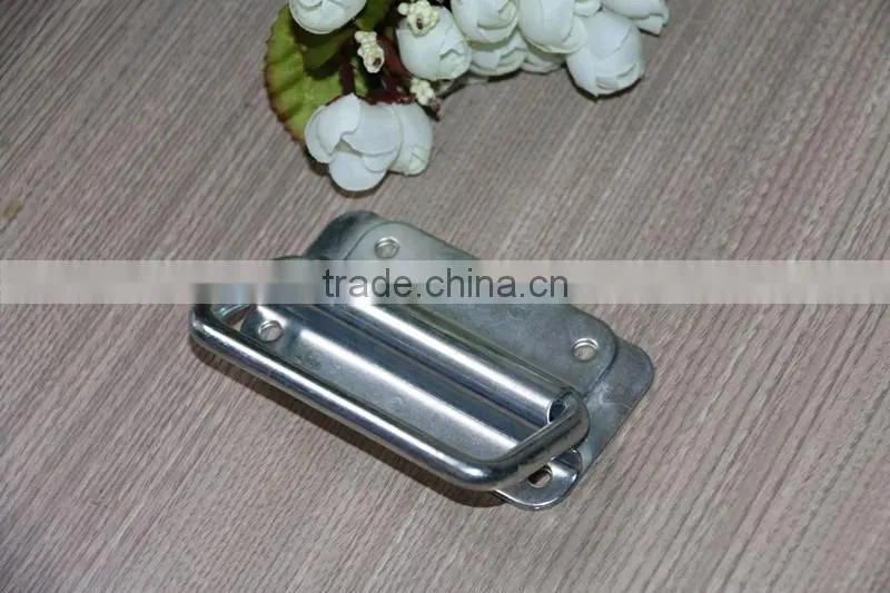 hive handle stainless steel material handle for making the bee hive