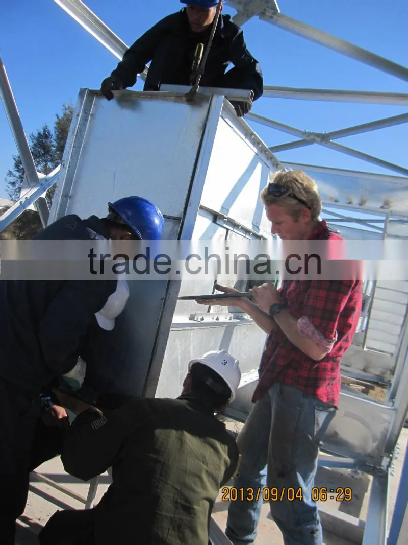 china chain cement grain vertical bucket elevator for sale
