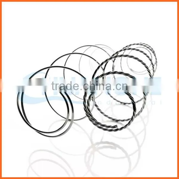 Customized wholesale quality custom made coil springs