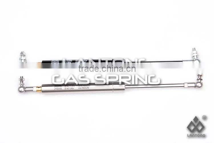 Pressure Adjustable Gas Strut For Auto Spare Parts