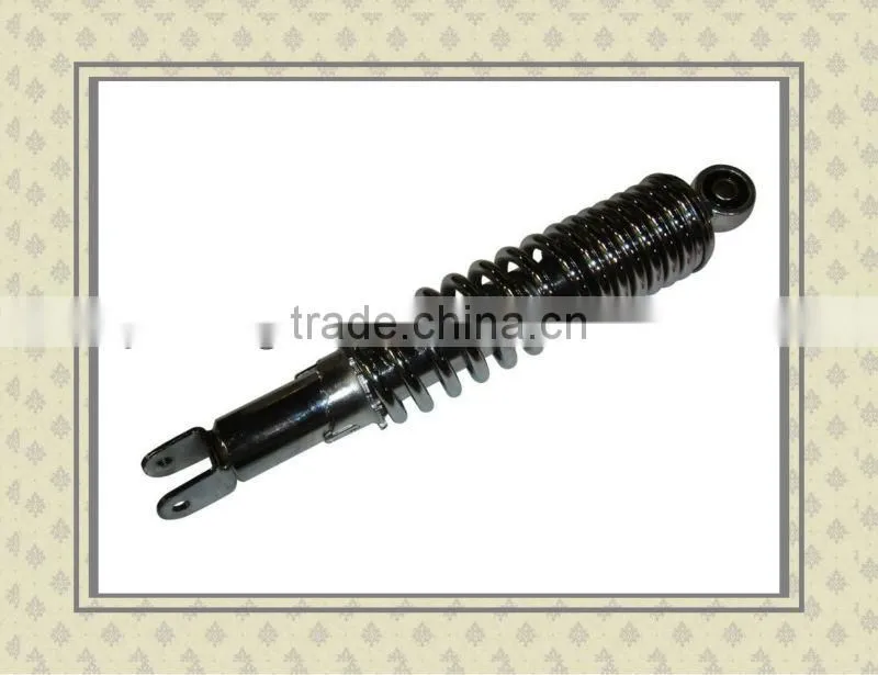 Shock absorber for ATV dirt bike scooter go kart and motorcycle