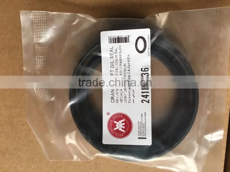 Mf Tractor Parts Suppliers Hot Sell Engine Front Oil Seal 1447690M91