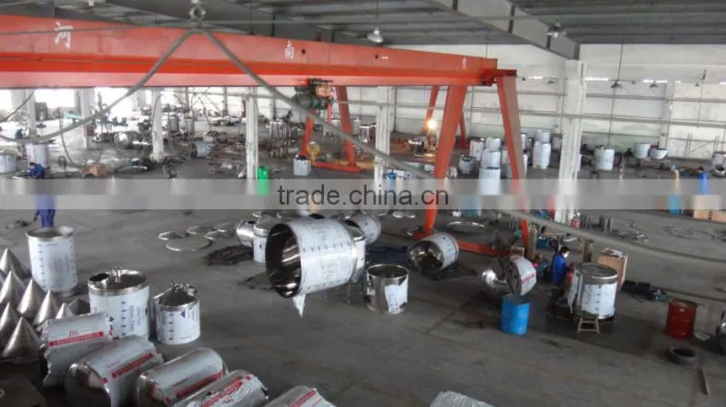 Alcohol Processing Types and New Condition alcohol distillation equipment