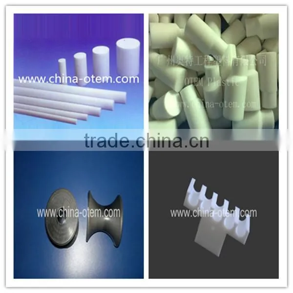 Wires and other flexible casing