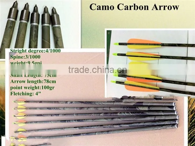 aluminum alloy arrow 1616